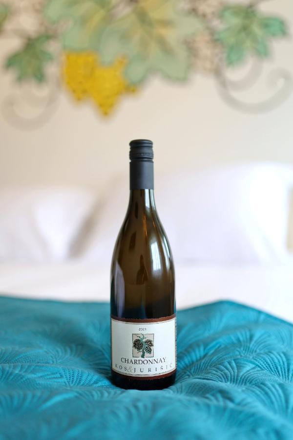 Wine Paradise Sveti Ivan Zelina 外观 照片