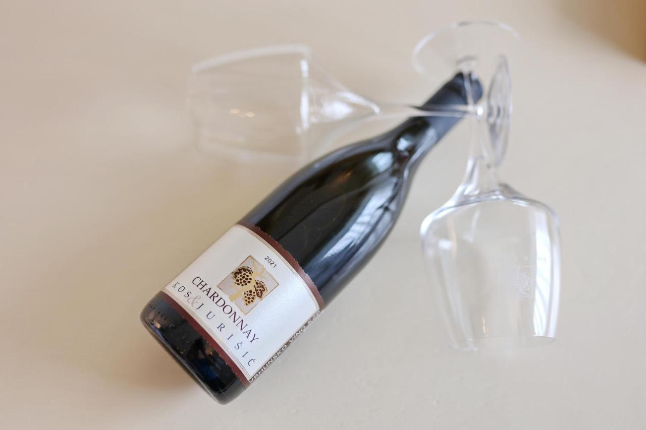 Wine Paradise Sveti Ivan Zelina 外观 照片