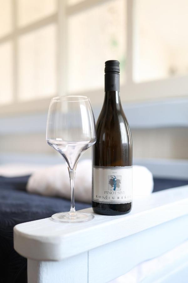 Wine Paradise Sveti Ivan Zelina 外观 照片