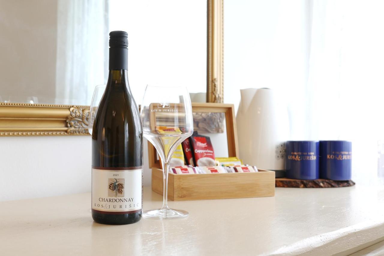 Wine Paradise Sveti Ivan Zelina 外观 照片