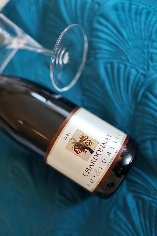 Wine Paradise Sveti Ivan Zelina 外观 照片