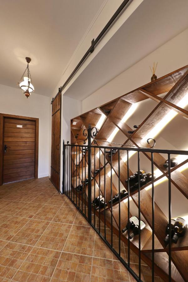 Wine Paradise Sveti Ivan Zelina 外观 照片